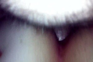 i feel her fat bbw ass bouncing in pov anal