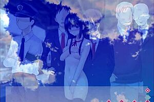 diary of the big tits committee chairperson fingering outdoor