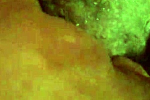 Milf explores her first porn experience through taboo sex arts and crafts.