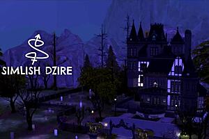 masquerade night brings 3d hentai sex with banging and gangbang