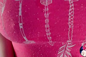 Hot Girl With Huge Boobs Camming And Posing