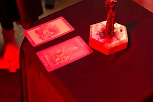 Blonde Slut in Roleplay Gets Tight Pussy Licked and Fucked by Big Cock