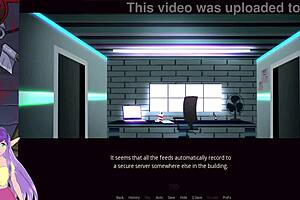 A Fornight At Frennie Fazclaires Part 1