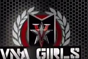 sunny lane enjoys a casual afternoon