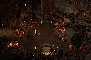 The Genesis Order Part 53: a pornographic video game walkthrough