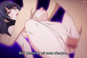 Yari Agari: Intense Anime Hentai Adventure With Surprises