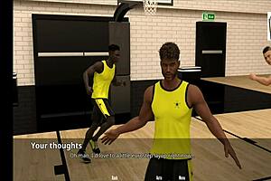 Wvm 60 Zoe Teases With Big Tits In 3D Hentai