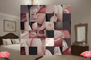 yo, join this epic hentai journey with game elements and anime vibes 😎