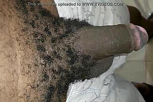 Arab Man Engages In Explicit Peeing Porn