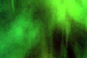 Blue Hair Girl Giving Me Long Blow Job