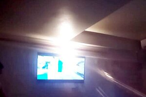 Mexican Couple Enjoys Hotel Stay With Passionate Encounters