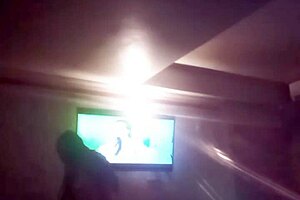 Mexican Couple Enjoys Hotel Stay With Passionate Encounters