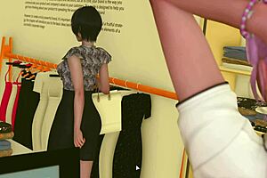 My Bully Is My Lover Part 17