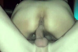 bunni knows how to cum on my bwc