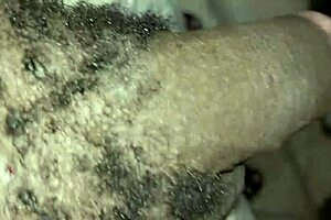 Arab Man Engages In Explicit Peeing Porn