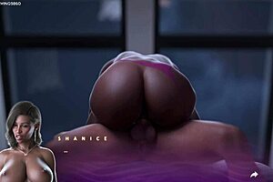 Stepmom banged hard by huge white cock