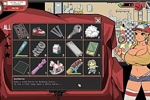 spooky milk life taboo hentai game pornplay ep 13