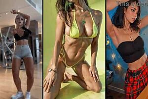 ai-generated pmv video featuring anime hentai scenes