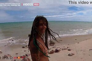 Fudendo Com A Dreadhot Embaixo Da Fal�sia - Alemaohub