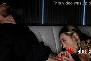 why did the hot wife pick up a married man in the casino?