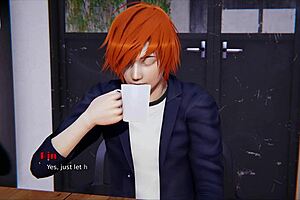 My Real Desire 6 With Big Tits Ass