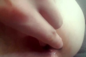 Intimate Anal Encounter Between Gay Lovers.