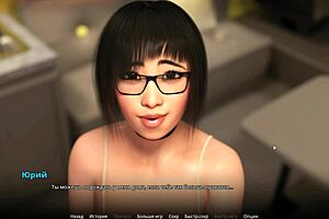 Cartoon porn with 3D animation - WVM Part 47
