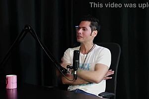 o gang bang marcado tem fetiche de transar no elevador com gays