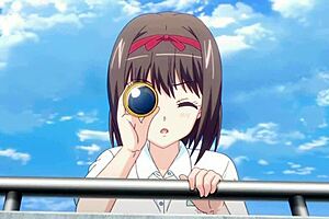 Yari Agari: Intense Anime Hentai Adventure With Surprises