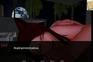 My New Family 140: Teen Tits Cartoon Hentai Action