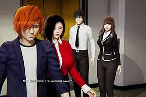 My Real Desire 6 With Big Tits Ass