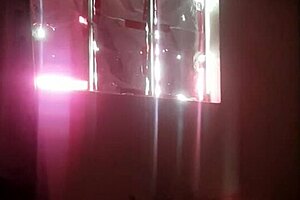 Guy Visits His Young Cousin At Home