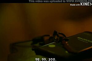 This is a collection of explicit scenes from the Indian web series Mirzapur in high definition