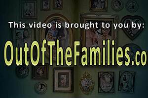 hot stepmom enjoys anal sex and blowjob in reality 😈