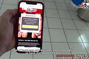 german tourist picks up mexican milf hooker for pov fucking in vacation