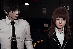 My Real Desire 6 With Big Tits Ass