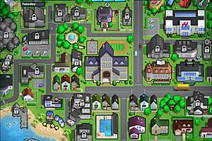 Watching Jamie In Shower