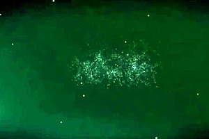 Evolution of CFNM Blowjob Style and Cumshot Session