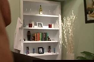 Wife stuffs mouth with cock while husband despairs in cuckold blowjob compilation!