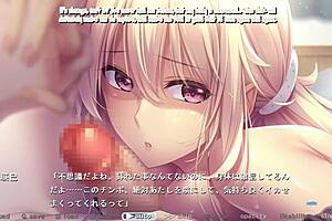 Anetomo Eimi Scene 5 English Subbed With Big Tits Boobs Exposed!