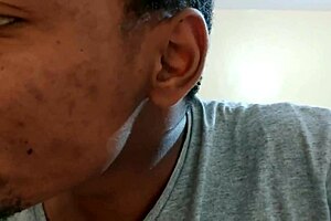 Arab Man Engages In Explicit Peeing Porn