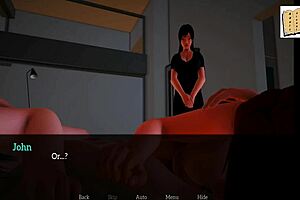 New family 140: Teen hentai action