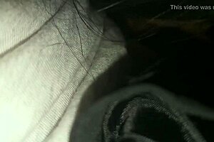 Bianca goes to cinema and gets assfucked