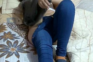 Watch my wife masturbate?