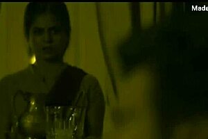 Intense Mirzapur Sex Scenes Compilation HD