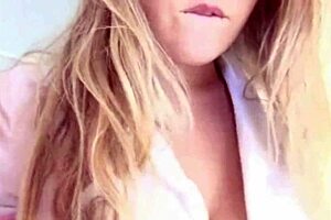 Busty Amateur Teens Explore Their Bodies in Intimate Sessions