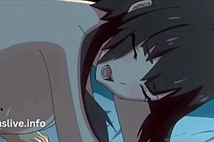 Hot Teen Girl Bent Over Getting Doggy Style With Big Monster Cock