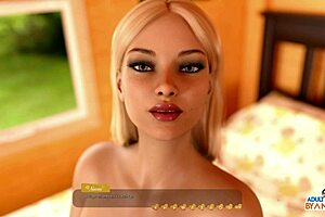 ep11 ladies helping the hotties in a cute game scenario