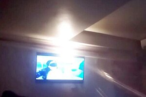 Mexican Couple Enjoys Hotel Stay With Passionate Encounters