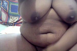 Teen Achieves Creamiest Orgasm